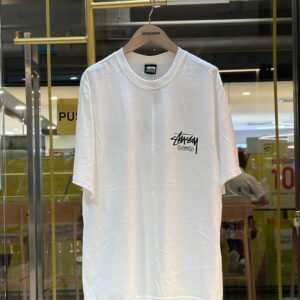 STUSSY Toronto Logo T-Shirt