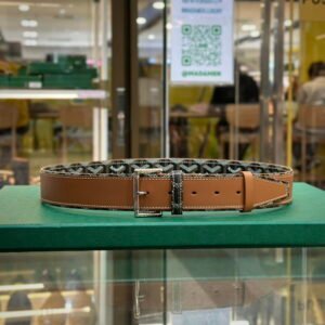 GOYARD Florida Belt
