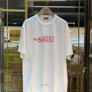 HUMAN MADE The Beatles Graphic T-Shirt