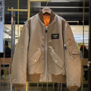 HUMAN MADE Tokyo Exclusive MA-1 Jacket