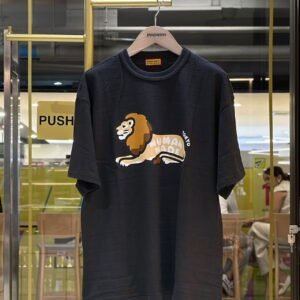 HUMAN MADE Tokyo Lion T-Shirt
