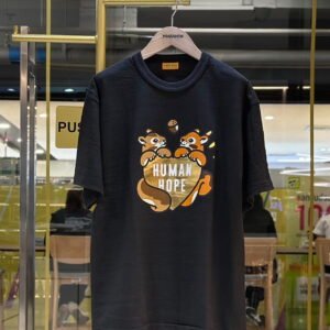 HUMAN MADE x BTS J-Hope Human Hope Graphic T-Shirt