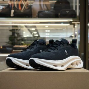 LOEWE x ON Cloudtilt Cosmic Sneakers