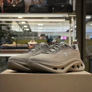 LOEWE x ON Cloudtilt Cosmic Sneakers