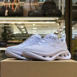 LOEWE x ON Cloudtilt Cosmic Sneakers