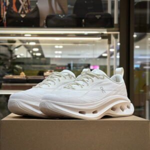 LOEWE x ON Cloudtilt Cosmic Sneakers